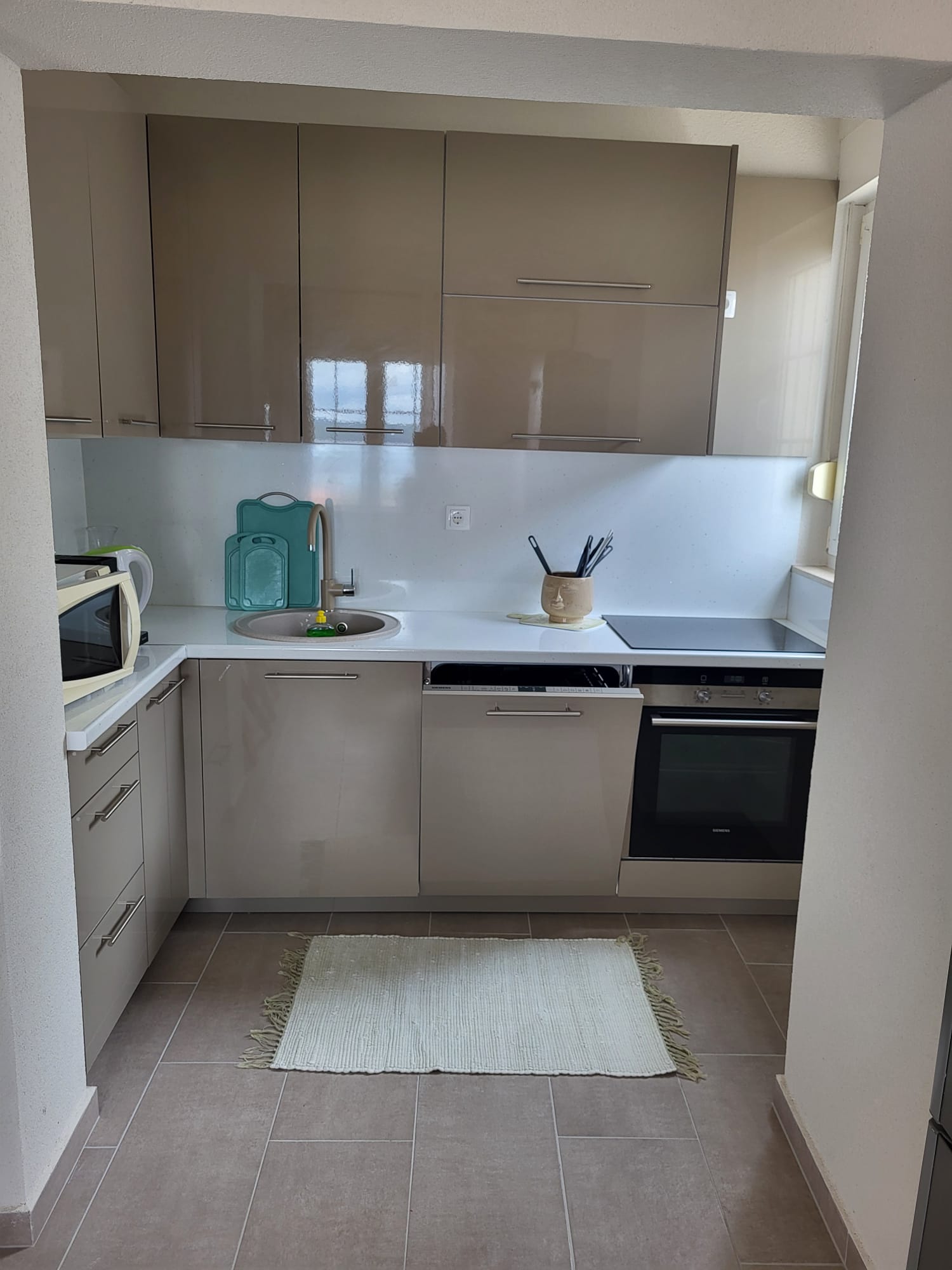 Apartment 4 — 13